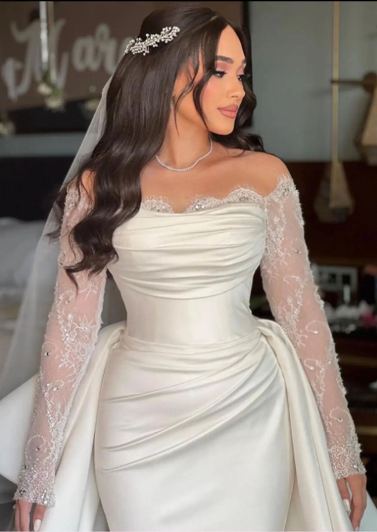Accueil 2 Robes de Mariée Prestige 3 Robes de Mariée Prestige