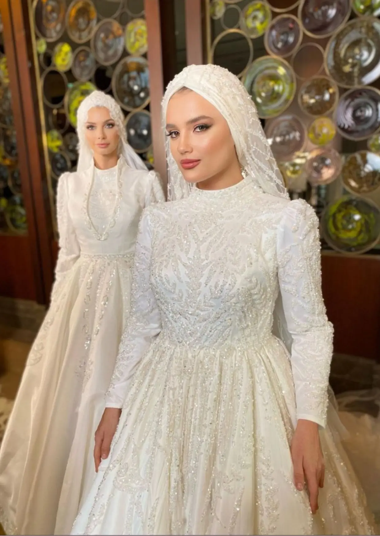Accueil 6 Robes de Mariée Prestige 6 Robes de Mariée Prestige