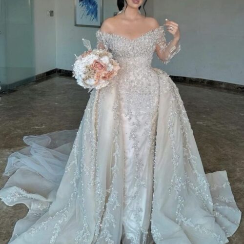 Robe Sybèle