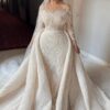 Robe ARIELLE