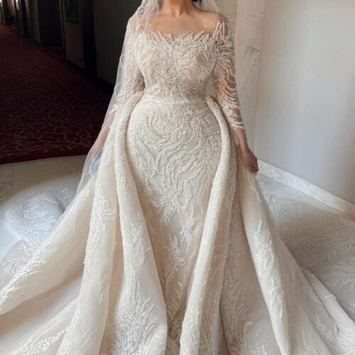 Robe ARIELLE