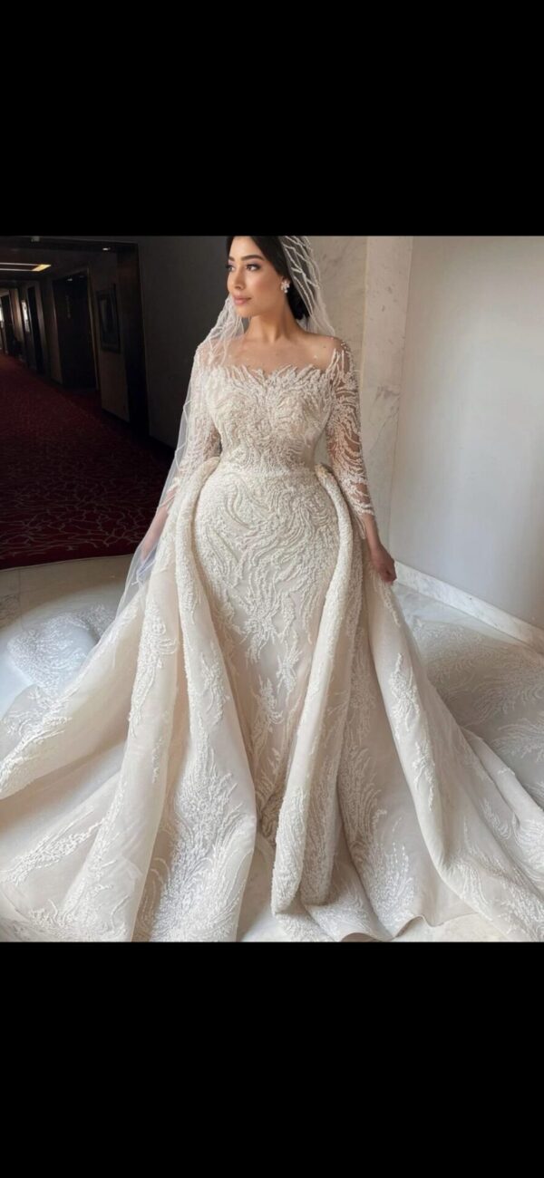 Robe ARIELLE