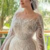 Robe ARIELLE