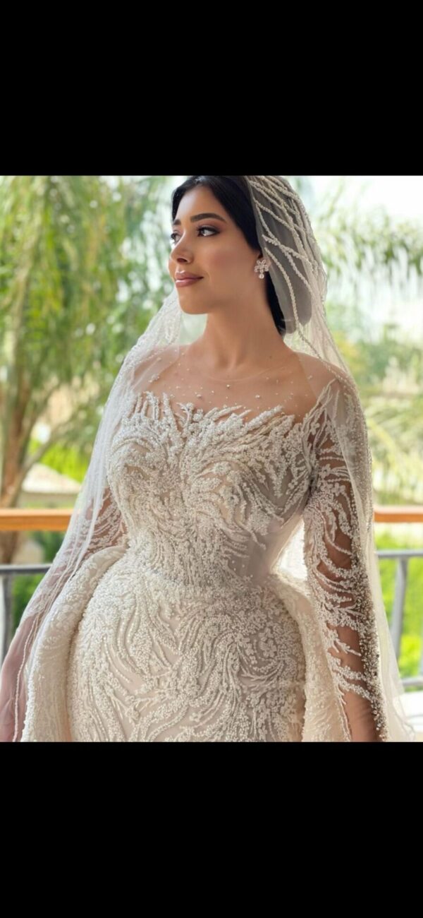 Robe ARIELLE