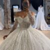 Robe morjane