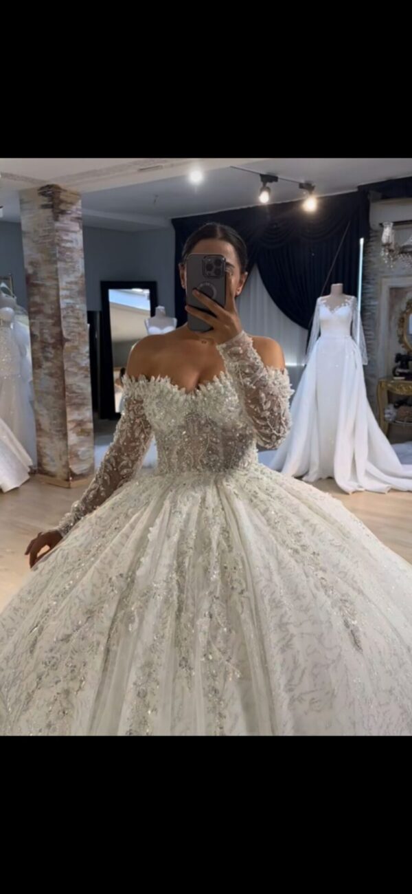 Robe morjane