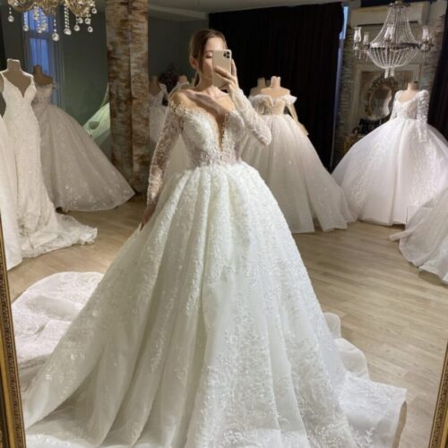 Robe ROSE