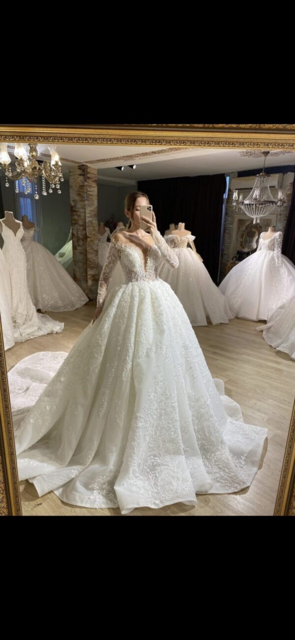 Robe ROSE