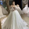 Robe ROSE