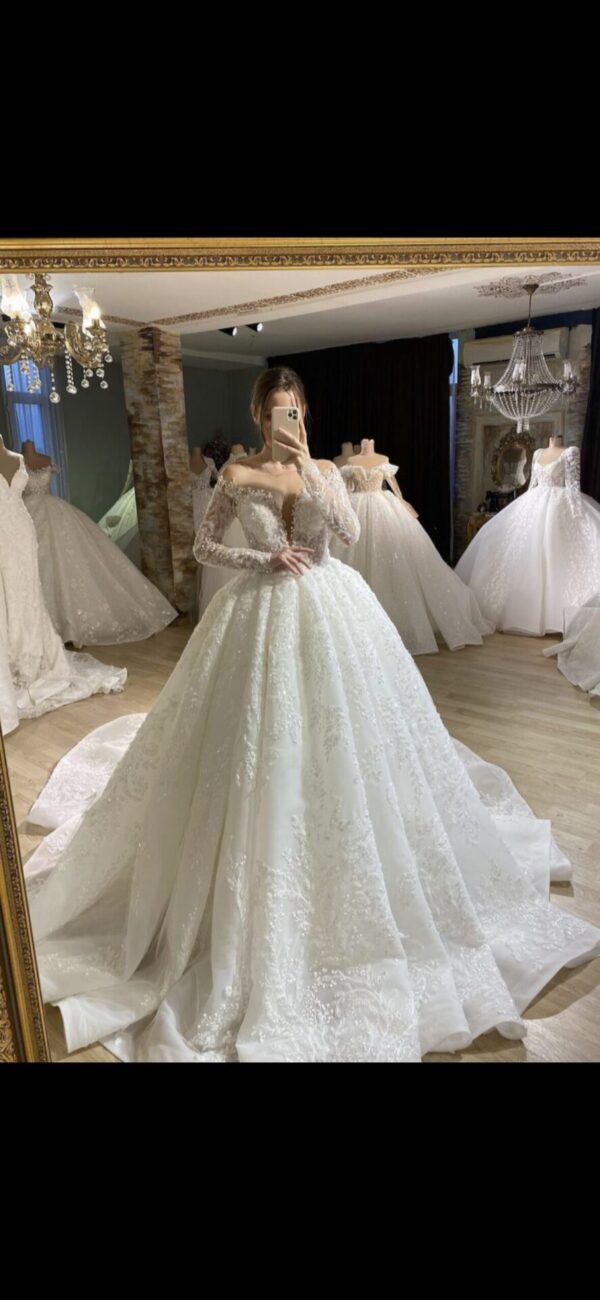 Robe ROSE