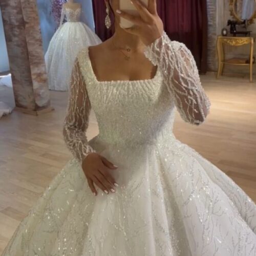 Robe LYNA