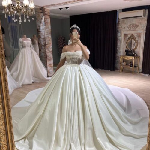 Robe FLORE
