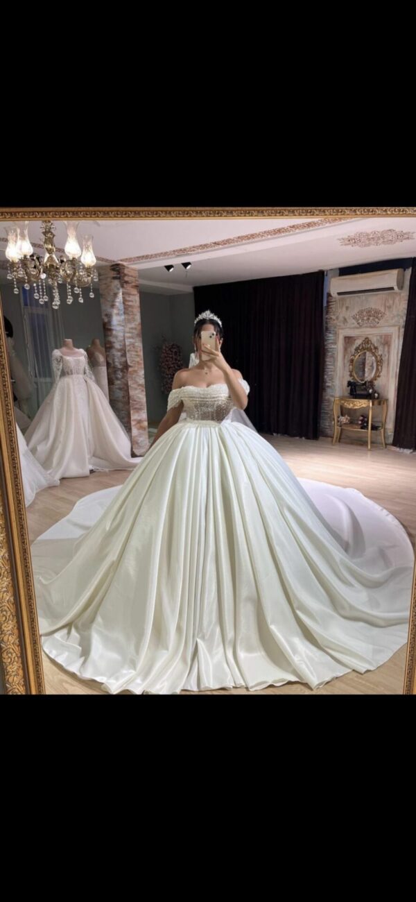 Robe FLORE