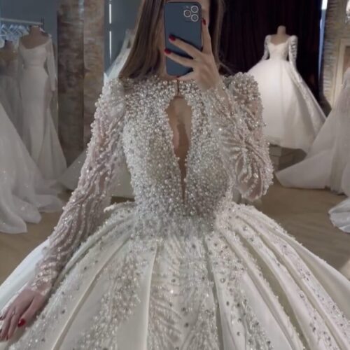 Robe AGATHE