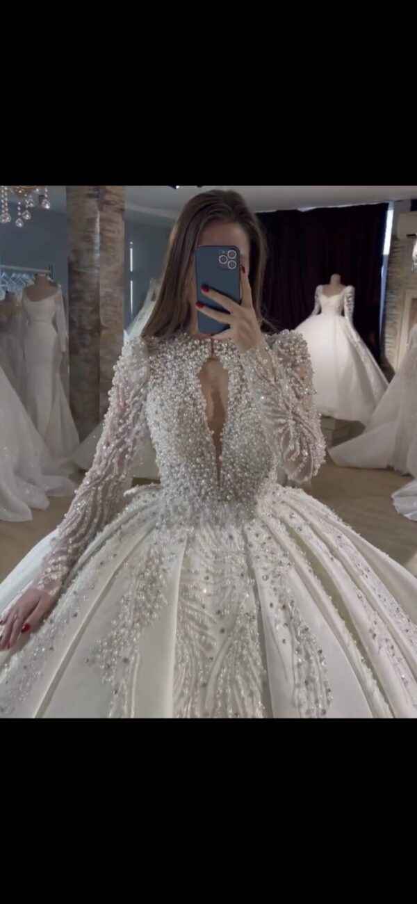 Robe AGATHE
