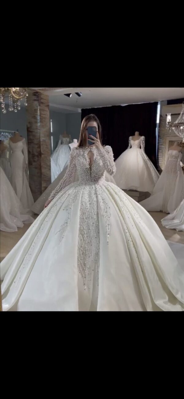 Robe AGATHE