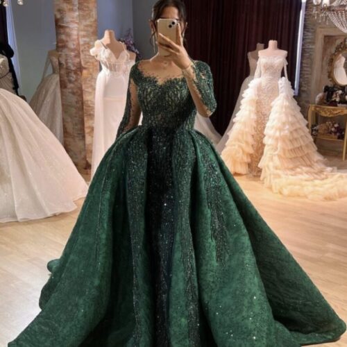 Robe Léana