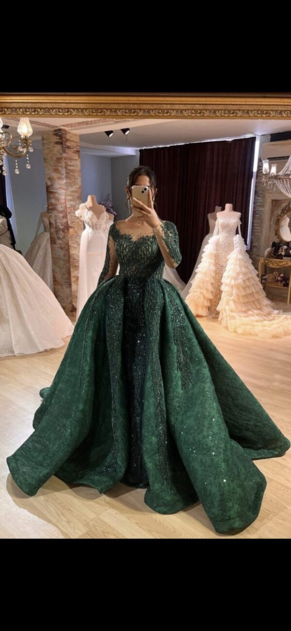 Robe Léana