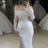 Robe CANDICE