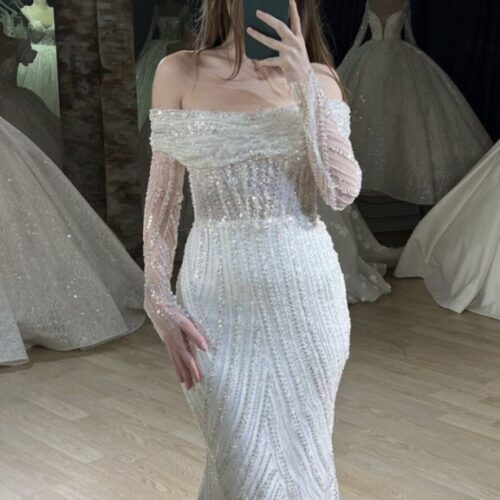 Robe CANDICE