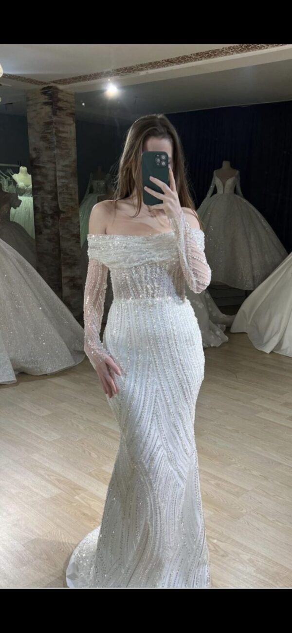 Robe CANDICE