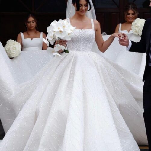 Robe JASMINE