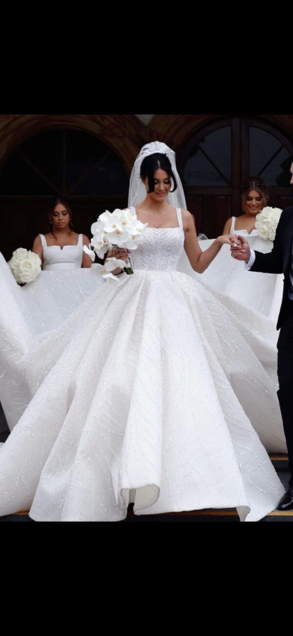 Robe JASMINE