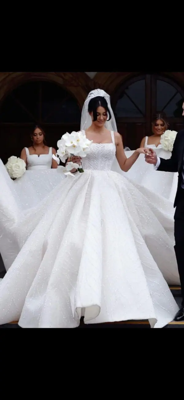Robe JASMINE