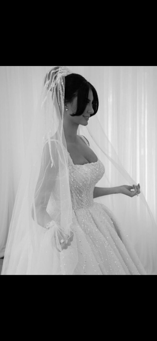Robe JASMINE