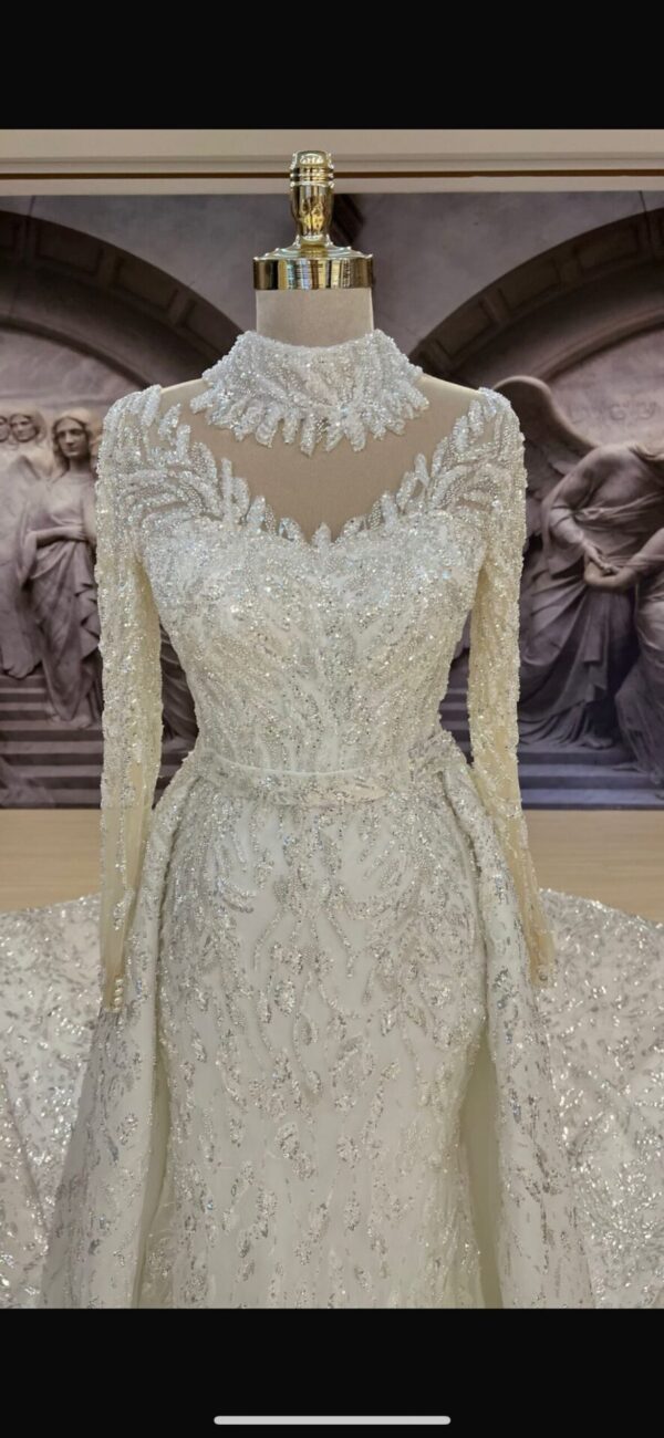 Robe Louisa
