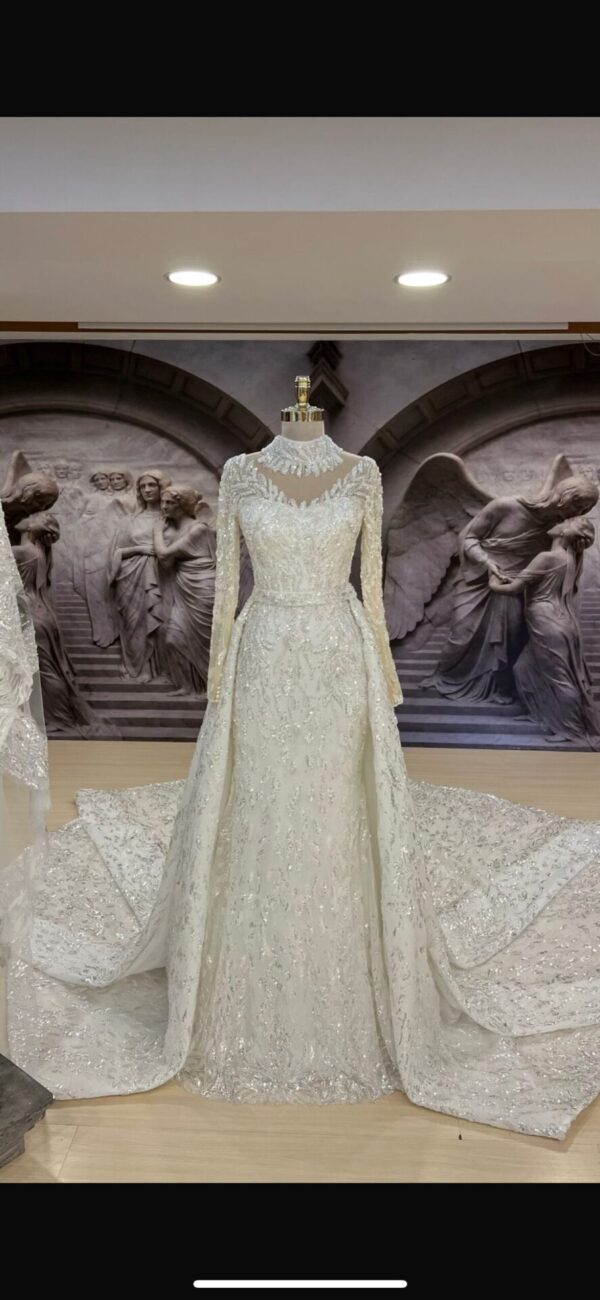 Robe Louisa