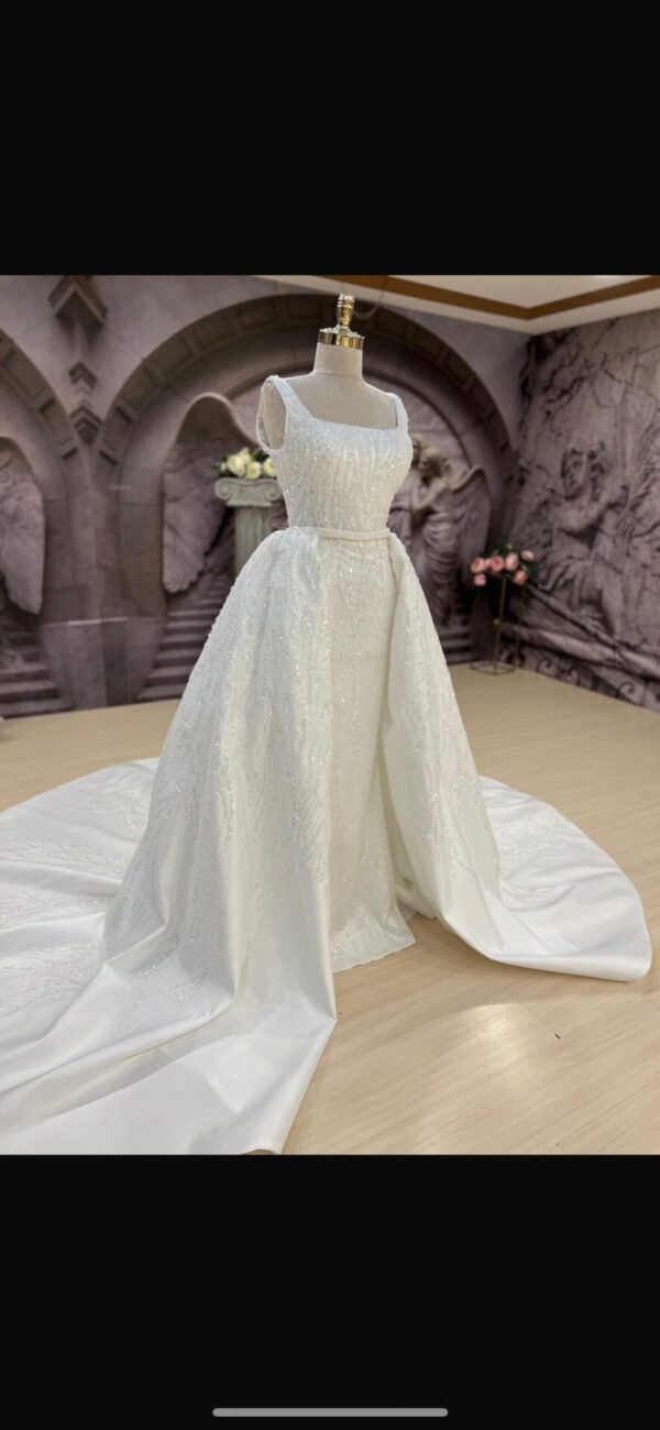 Robe Constance