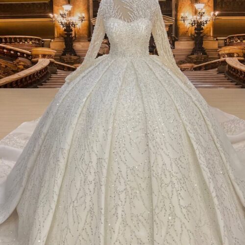 Robe ABELLE