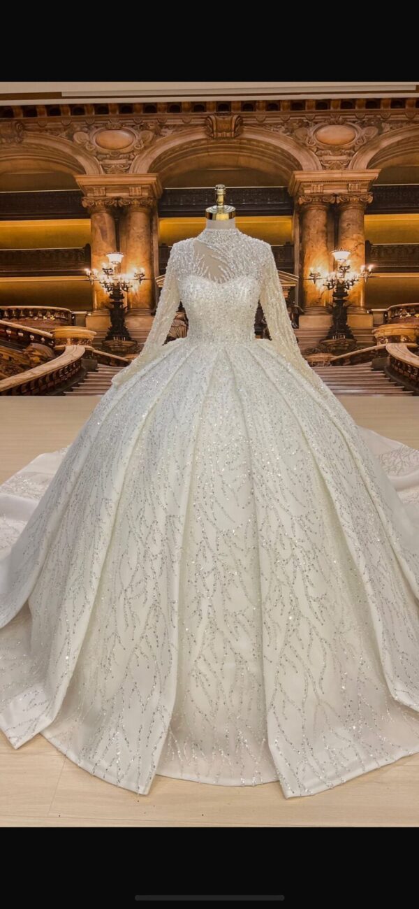Robe ABELLE