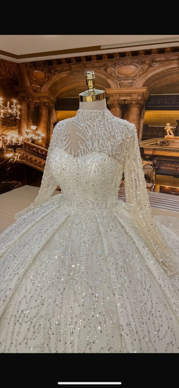Robe ABELLE