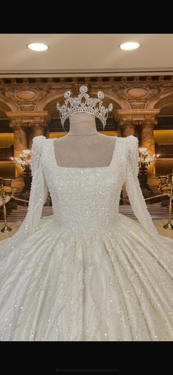 Robe Beverly
