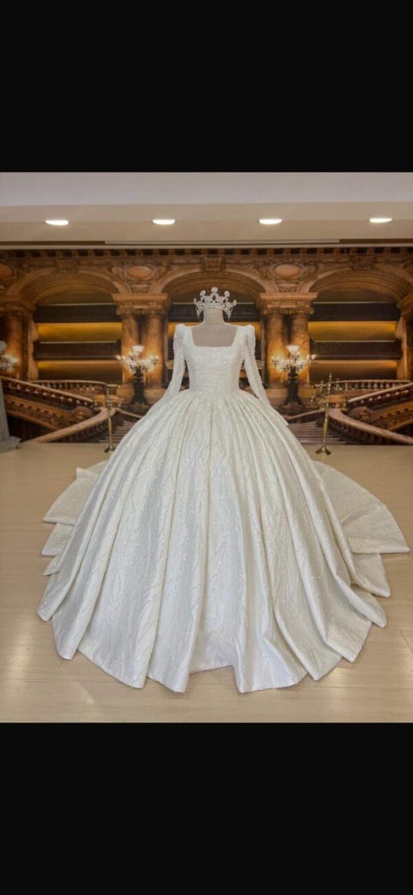 Robe Beverly