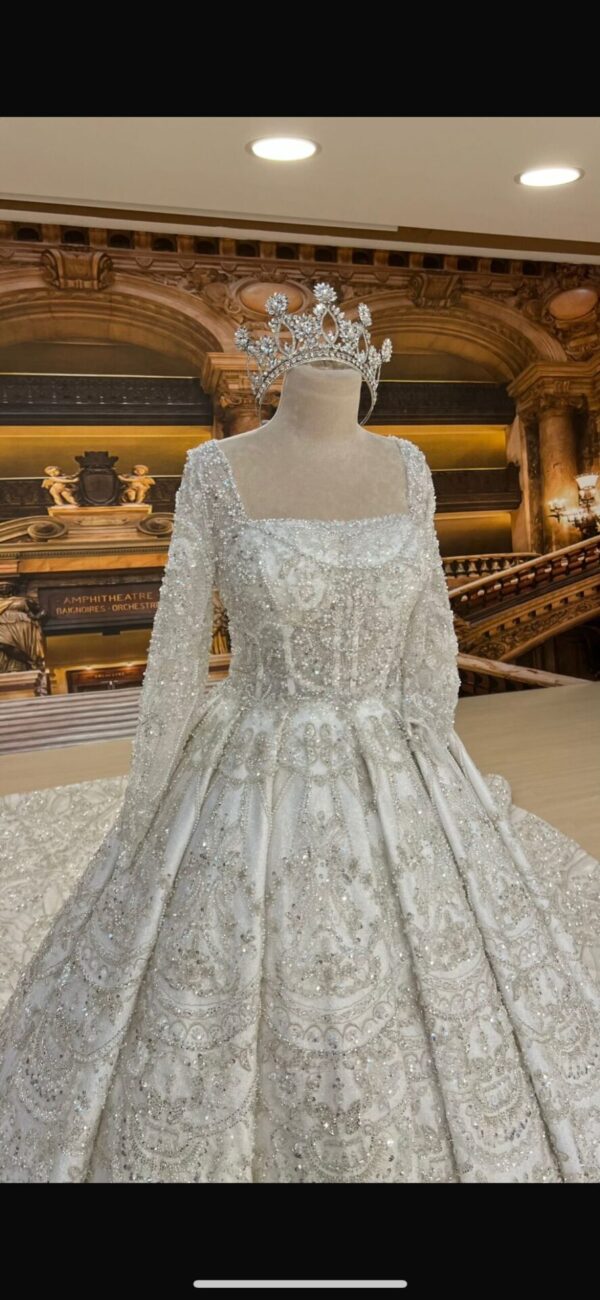 Robe SOPHIA