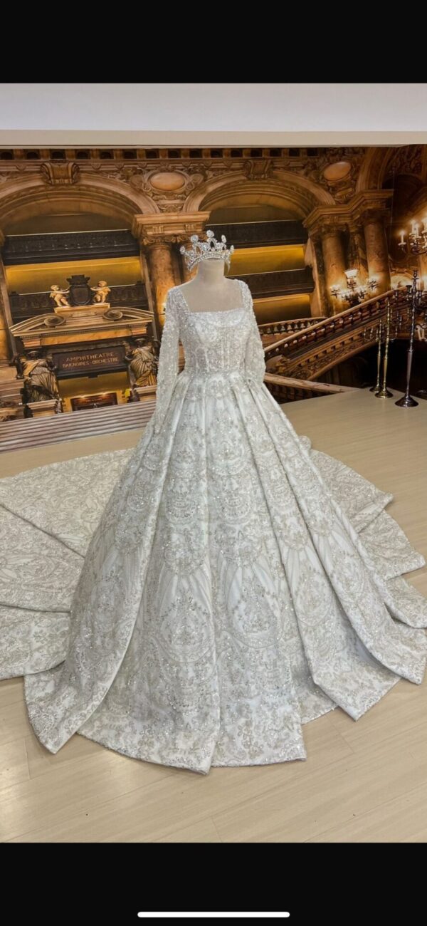 Robe SOPHIA