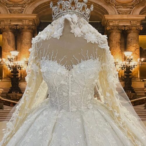 Robe Neverly