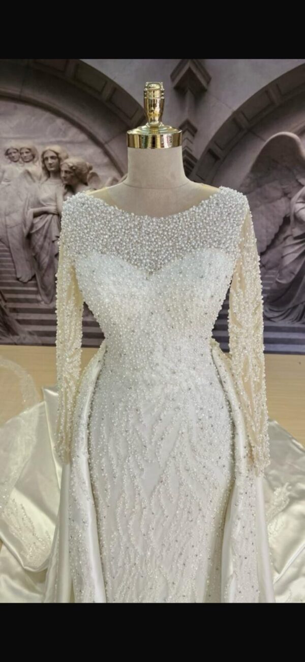Robe SOLENE