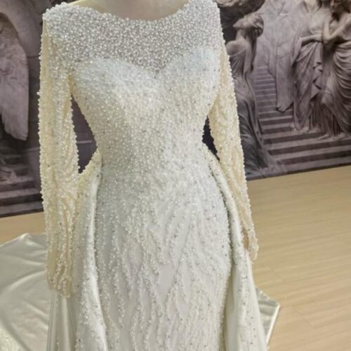Robe SOLENE