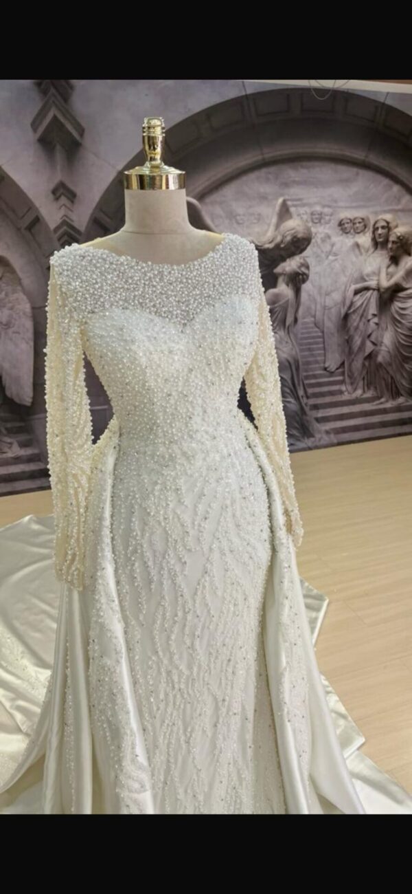 Robe SOLENE