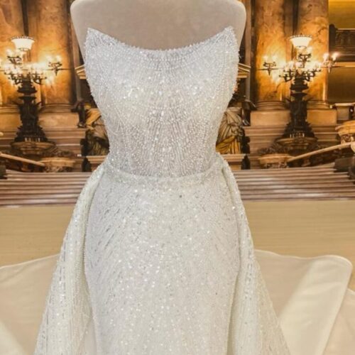 Robe Iris