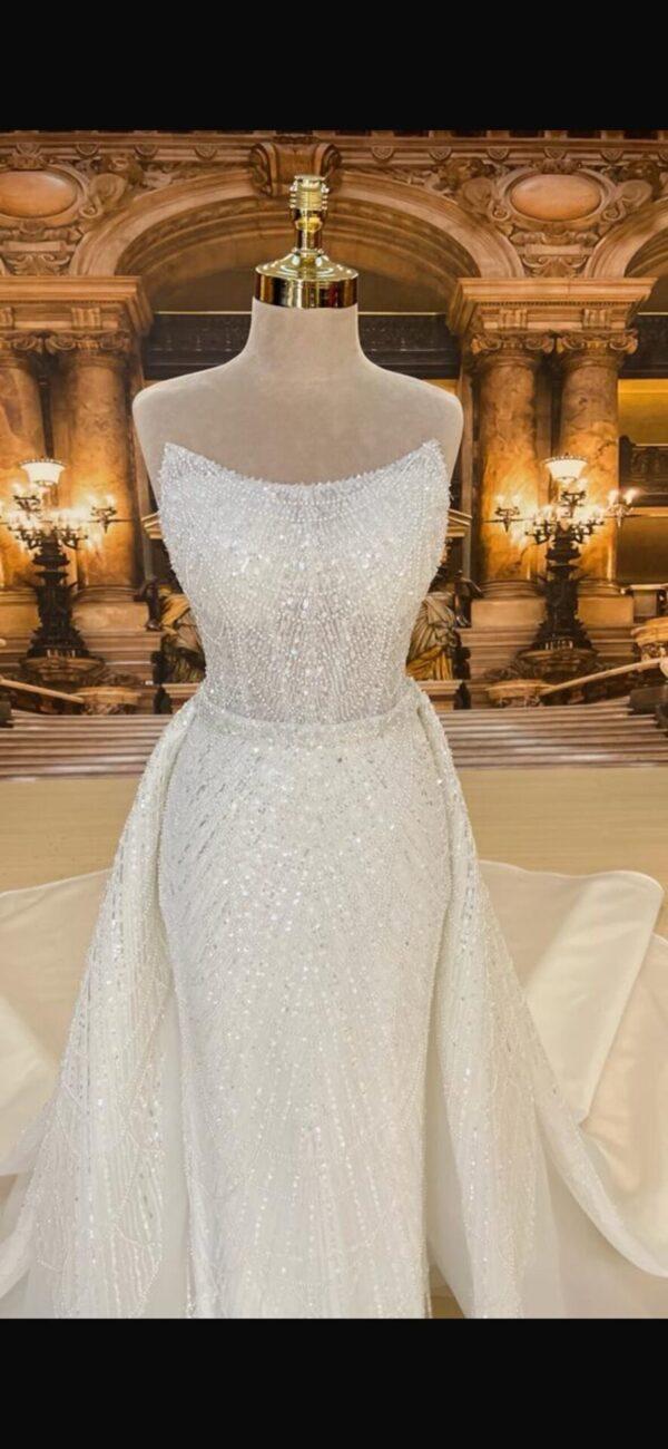 Robe Iris