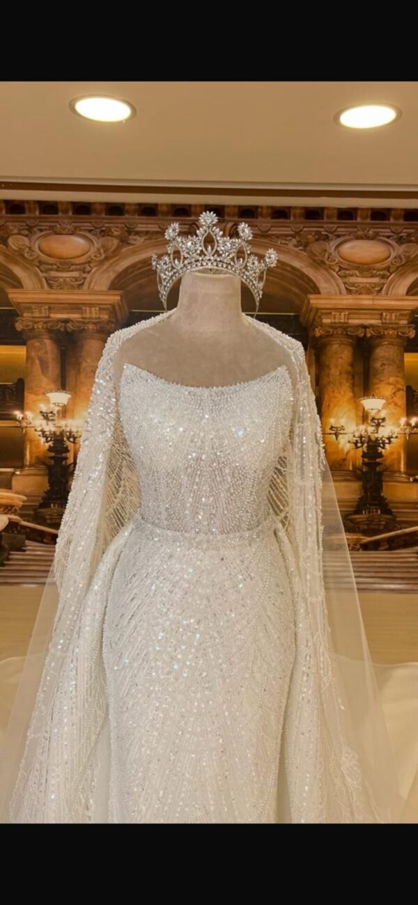Robe Iris