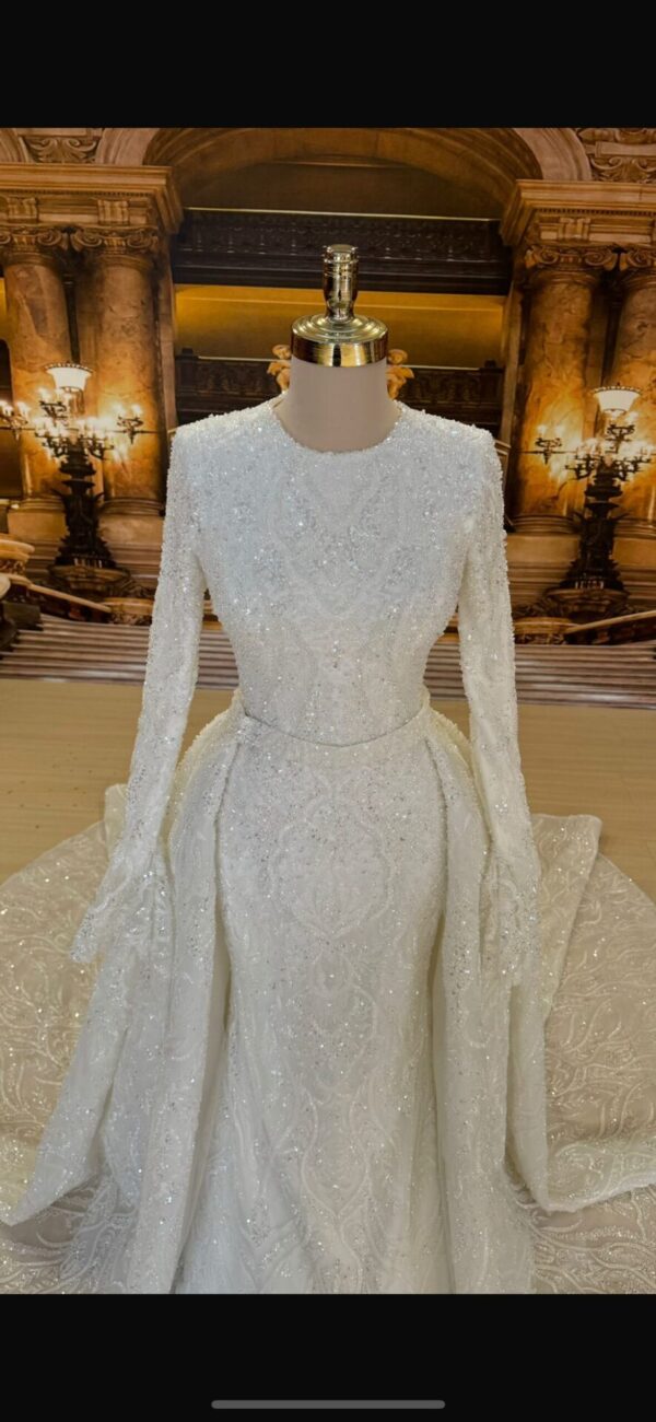 Robe CRISTINA