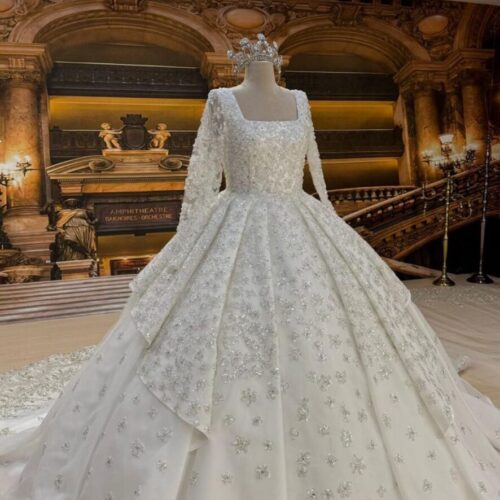 Robe MELODIE