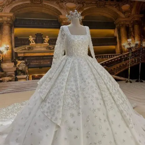 Robe MELODIE