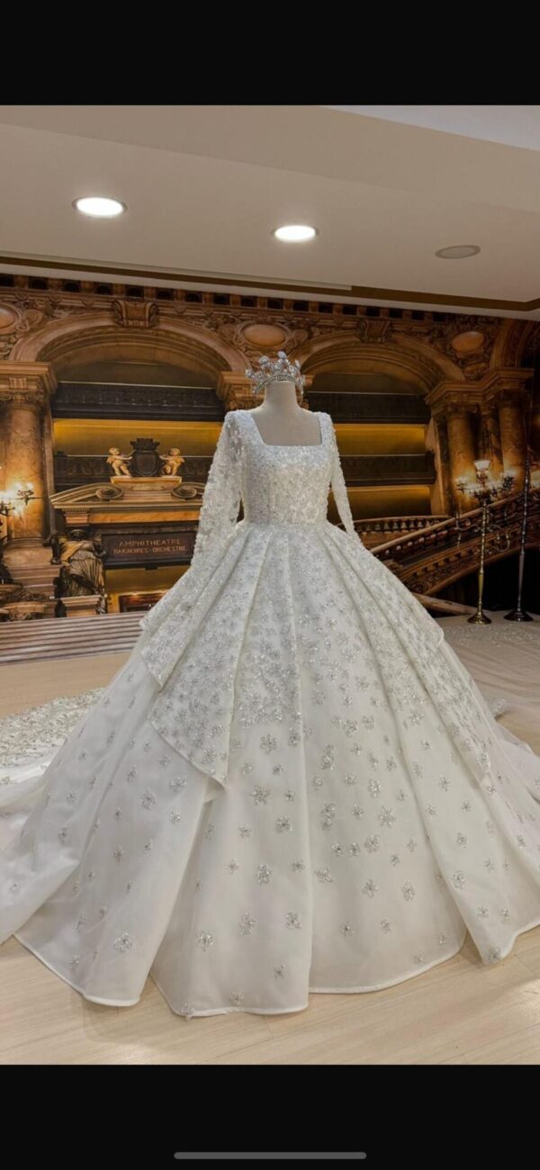 Robe MELODIE